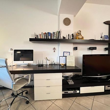Bali Loft Savona Albissola Apartment Exterior photo