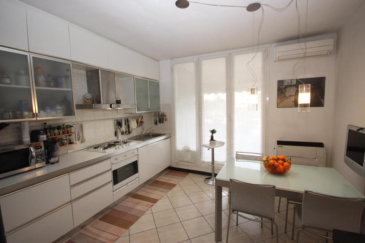 Bali Loft Savona Albissola Apartment Exterior photo