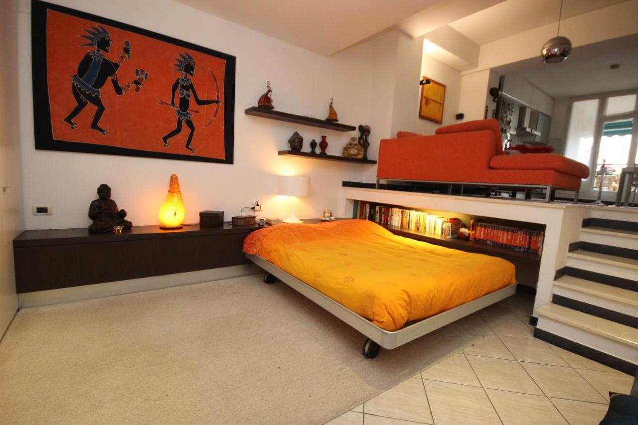 Bali Loft Savona Albissola Apartment Exterior photo