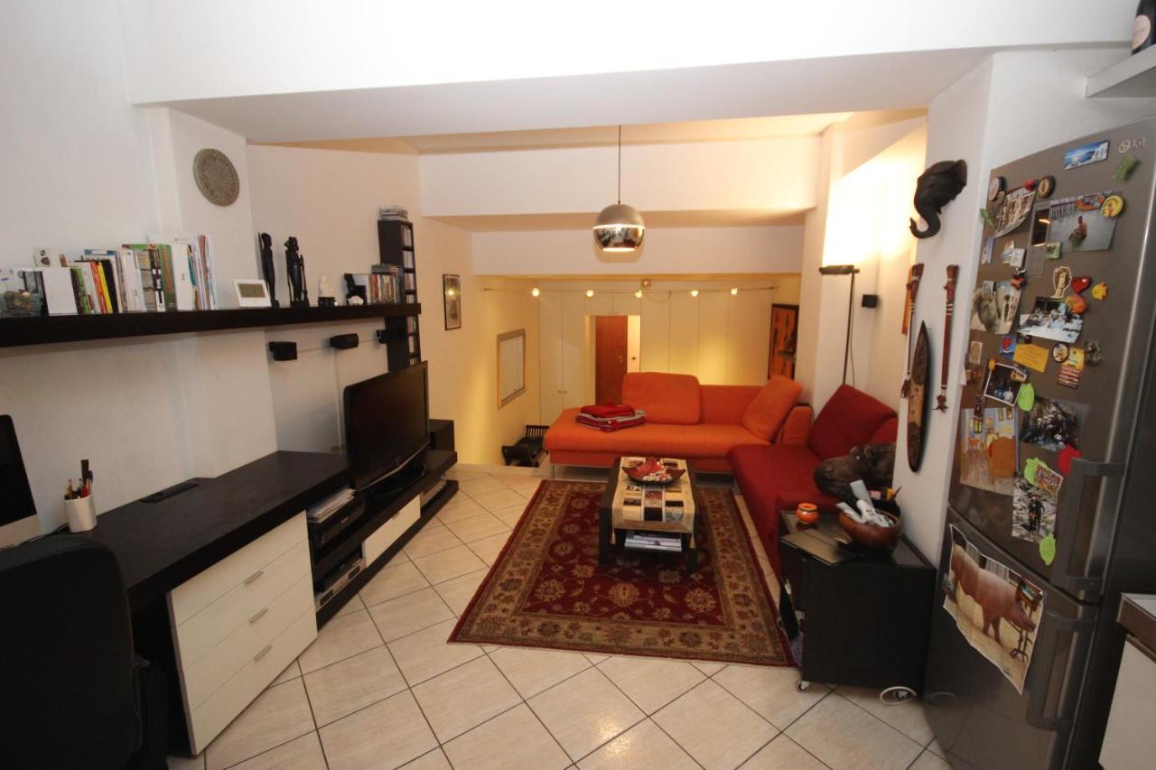 Bali Loft Savona Albissola Apartment Exterior photo