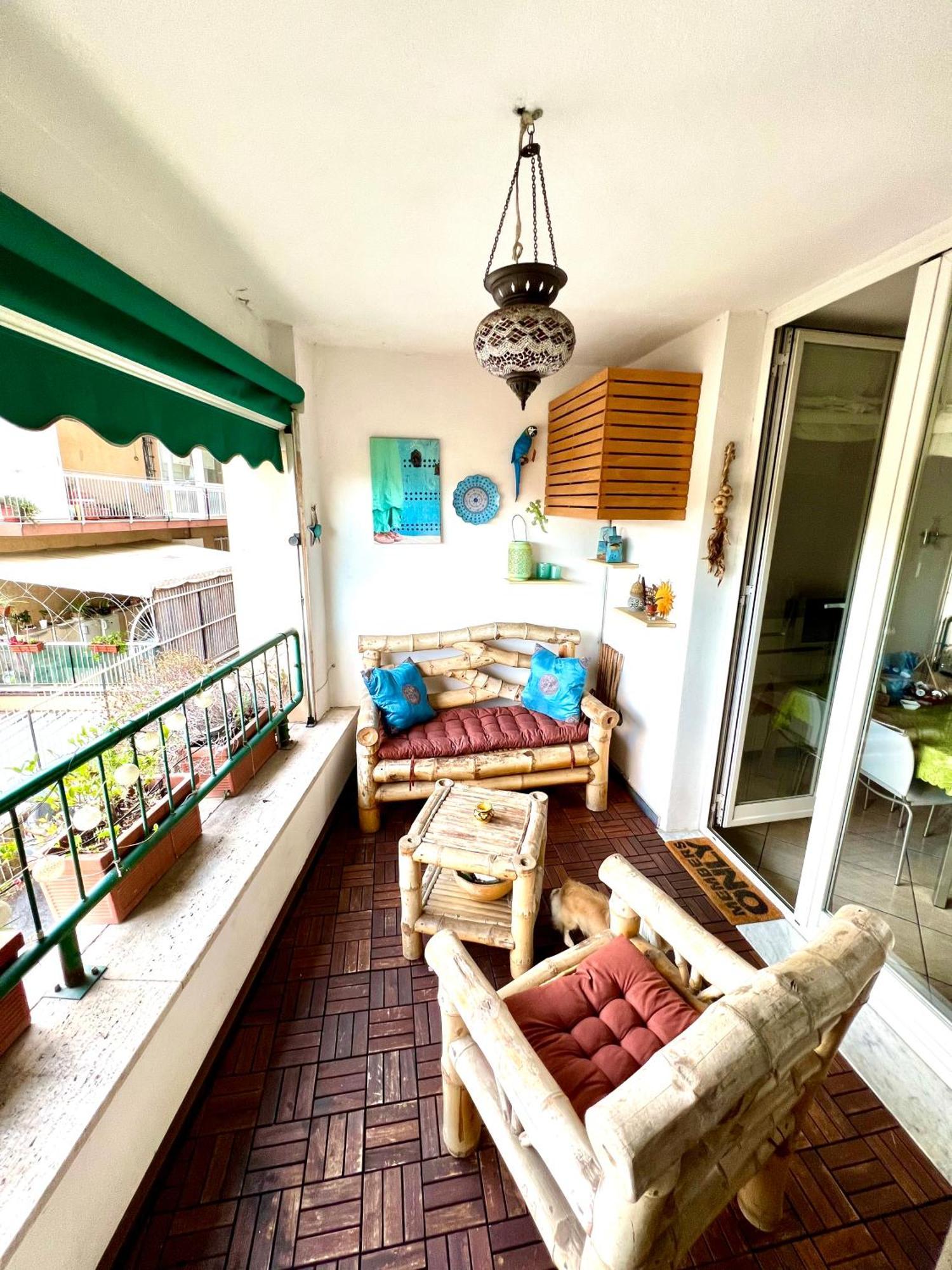 Bali Loft Savona Albissola Apartment Exterior photo