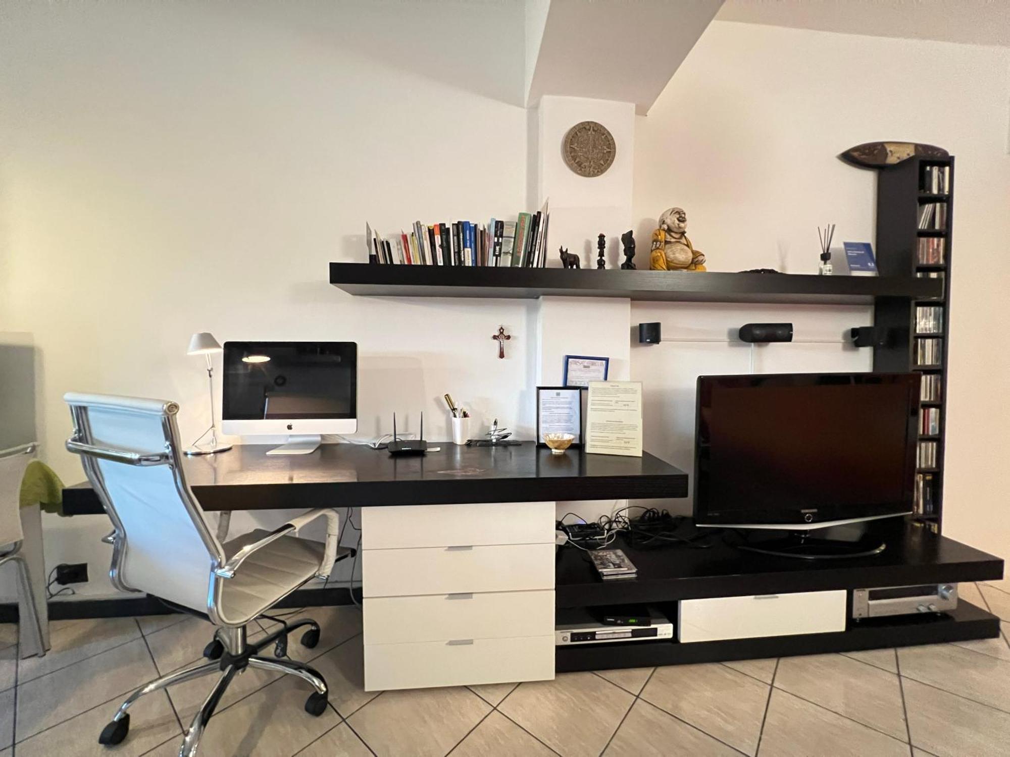 Bali Loft Savona Albissola Apartment Exterior photo
